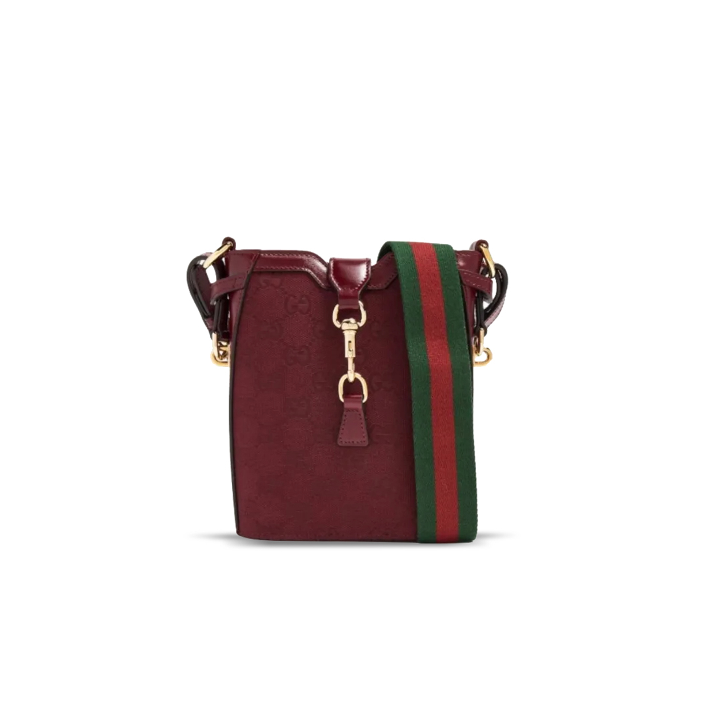 GUCCI GG BUCKET BAG 782919 (19.5*16*5.5cm)